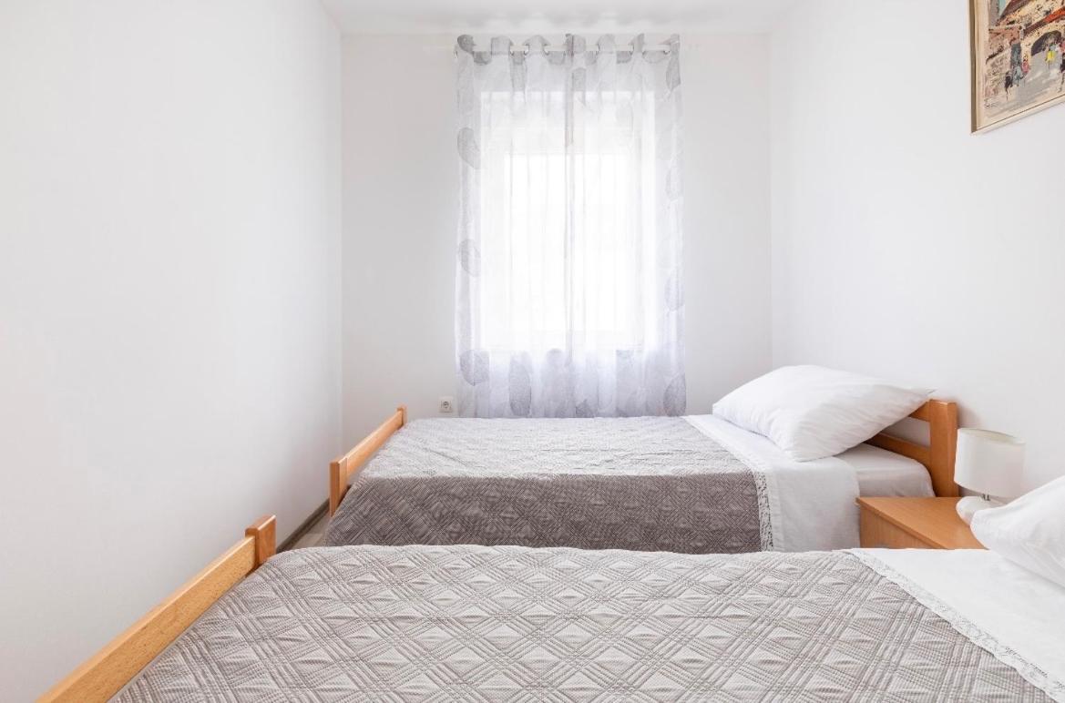 Apartman Mak Apartment Kaštela Екстериор снимка