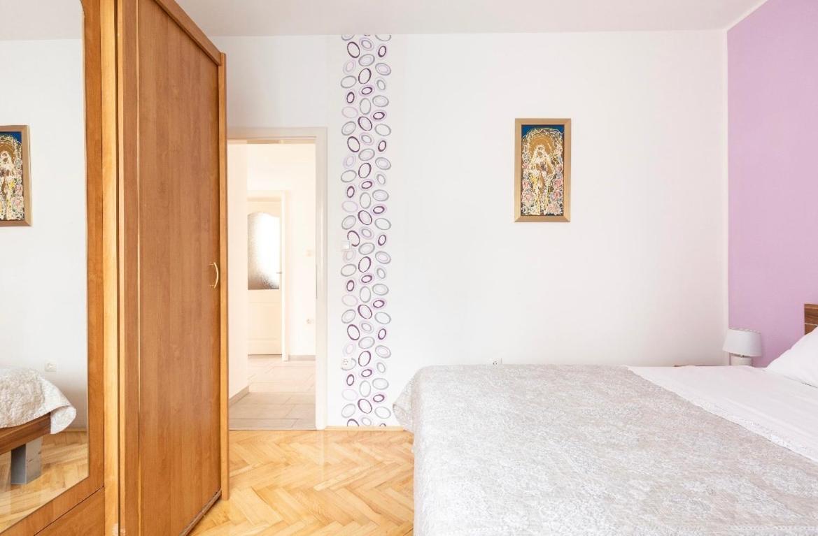 Apartman Mak Apartment Kaštela Екстериор снимка